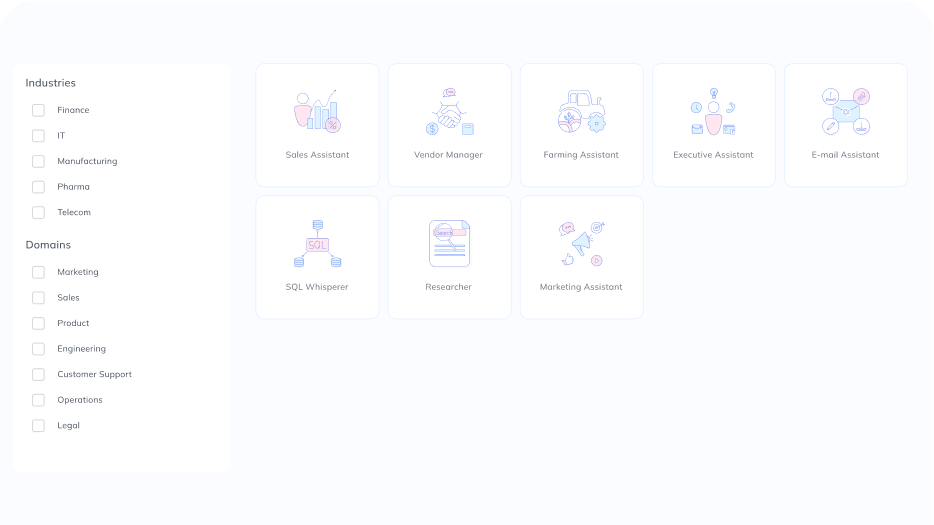 slide about How Herculean works